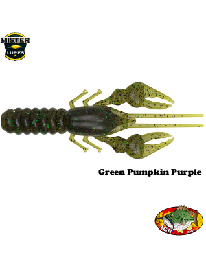 AGR. Finesse Craw