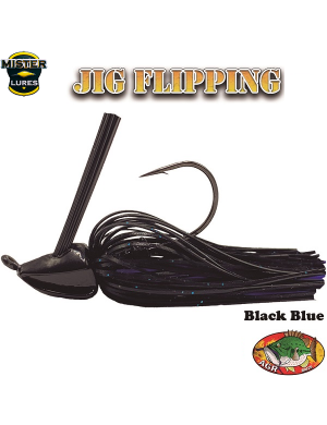AGR. Flipping Jig 1/2oz.