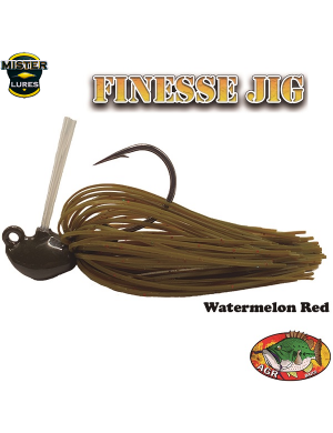 AGR. Finesse Jig 1/4oz.