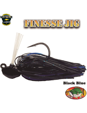 AGR. Finesse Jig 1/4oz.