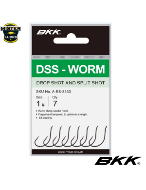 BKK. DSS-Worm