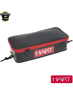 Hart. Bolsillo rígido con...