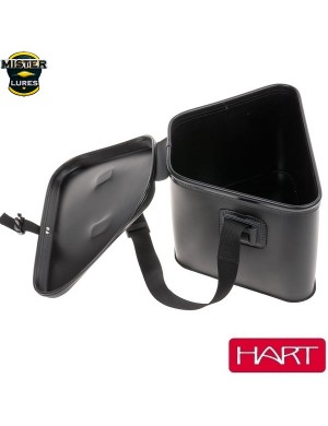 Hart. Bolsillo proa rígido...