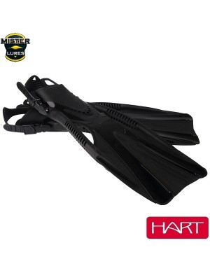 Hart. Aletas Y380A