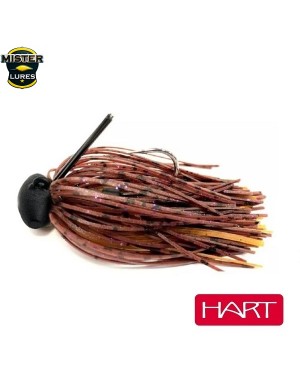 Hart. Tungsten Jig T-Football 3/8oz.