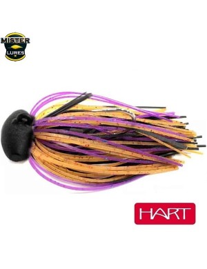 Hart. Tungsten Jig...