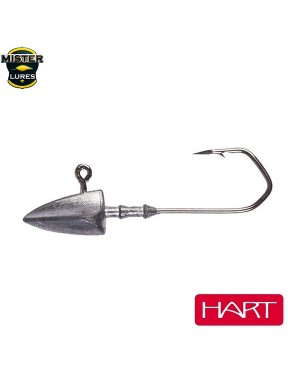 Hart. Arrow Jig