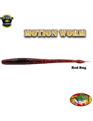 AGR. Motion Worm