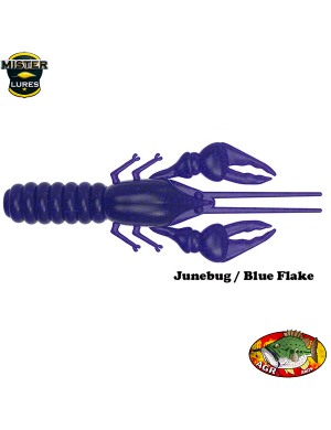 AGR. Finesse Craw
