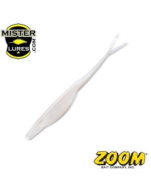 Zoom. Magnum Super Fluke 7"
