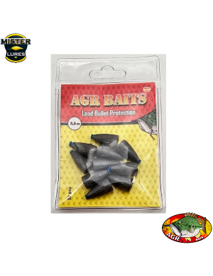 AGR. Lead Bullet Protection