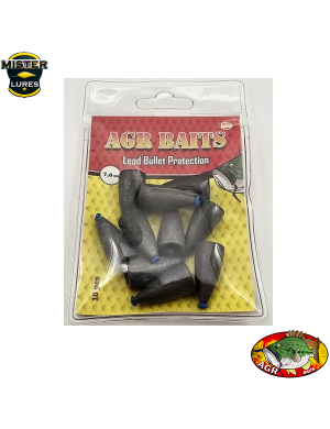 AGR. Lead Bullet Protection