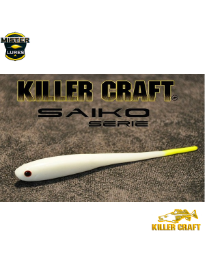 Killer Craft. Saiko Jerk 130