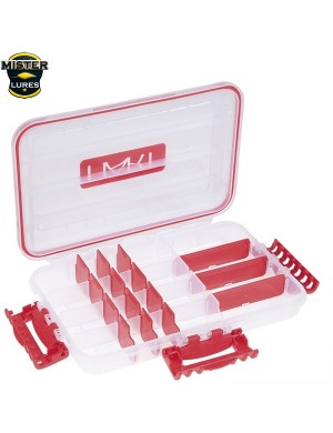 Hart. Caja estanca de...