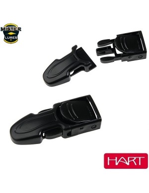 Hart. Hebilla/ Enganche...