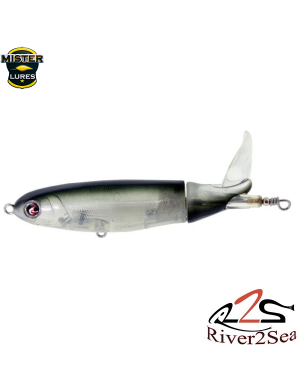 River2Sea. Whopper Plopper 90