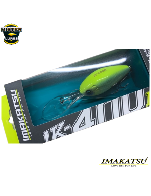 Imakatsu. IK-400R