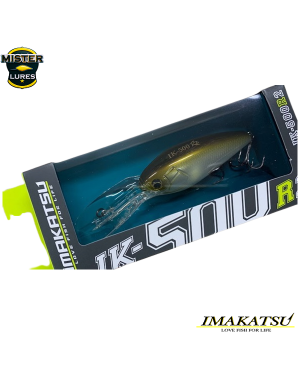 Imakatsu. IK-500R2