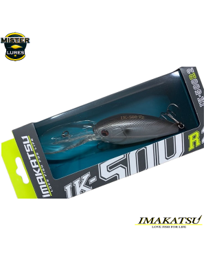 Imakatsu. IK-500R2