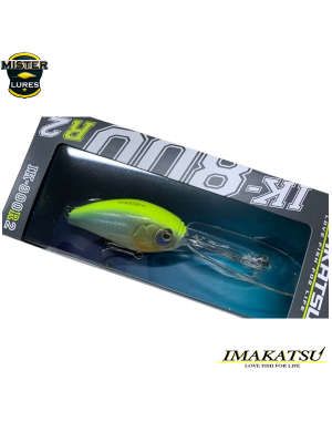 Imakatsu. IK-800R2