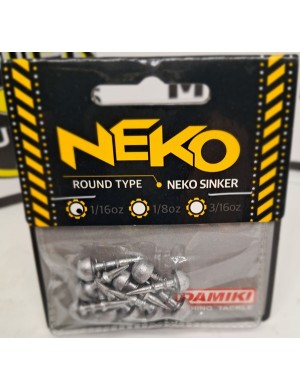 Damiki. Neko Sinker 1/16oz.