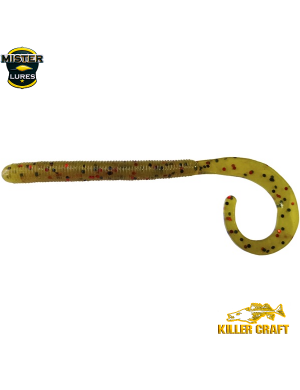 Killer Craft. Baby Tail C-killer 3,5"
