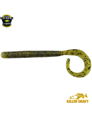 Killer Craft. Baby Tail...