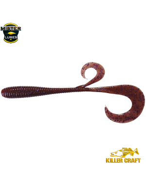 Killer Craft. Twin Tail...