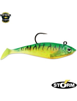Storm. Wildeye Swim Shad 3"