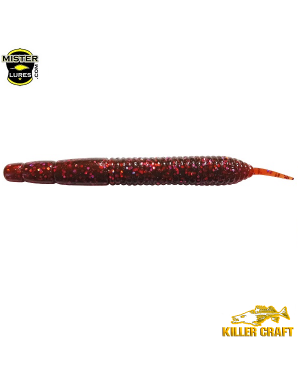 Killer Craft. Killer Worm 5,5"