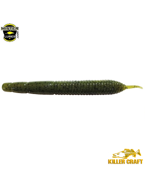 Killer Craft. Killer Worm 5,5"