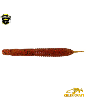 Killer Craft. Killer Worm 4,5"