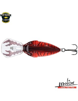 Molix. Sculpo DR Rattlin