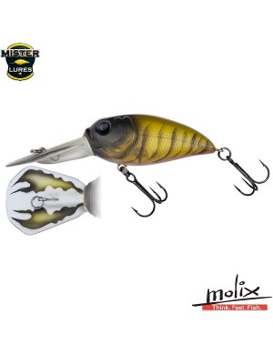 Molix. Sculpo DR Silent