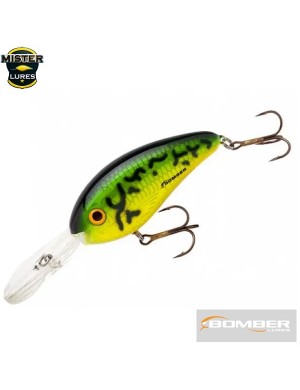 Bomber. Fat Free Shad "clásico" BD7F