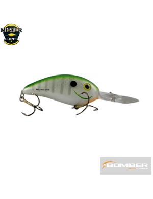 Bomber. Fat Free Shad...