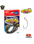 Zappu. Bellows Hooks