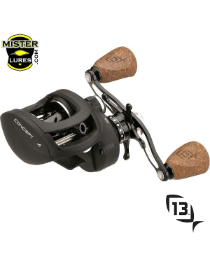 13 Fishing. Concept A