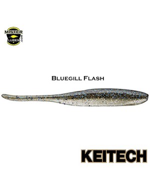 Keitech. Shad Impact 5"