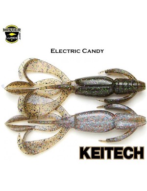Keitech. Crazy Flapper 4.4"