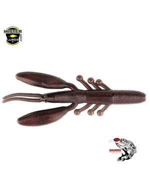 Damiki. Air Craw 3" & 4"