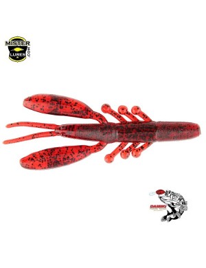 Damiki. Air Craw 3" & 4"