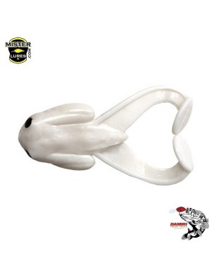 Damiki. Air Frog 4"