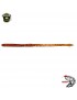 Damiki. Air Spear Worm 6".