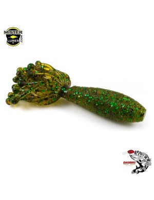 Damiki. Hydra 4"