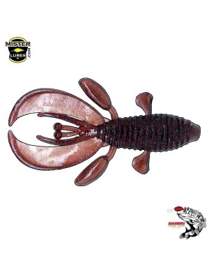 Damiki. Knock Out 4"
