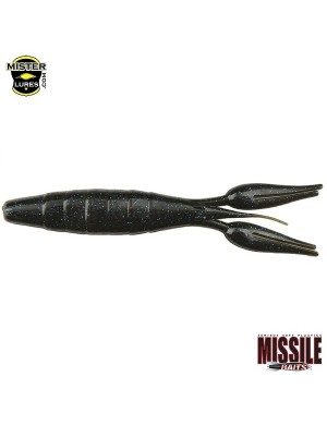 Missile Baits. Craw 4"