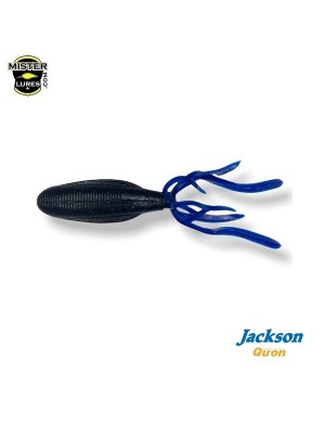 Jackson Quon. Backslide Kraken 4,7"