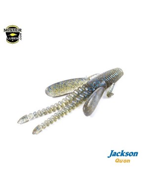 Jackson Quon. Egu Jig Hog 3.2"