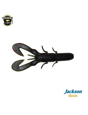 Jackson Quon. Quake Claw 3.4"